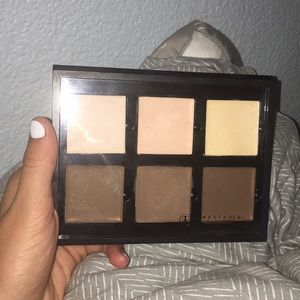 Anastasia Beverly Hills Cream Contour Kit “Light”